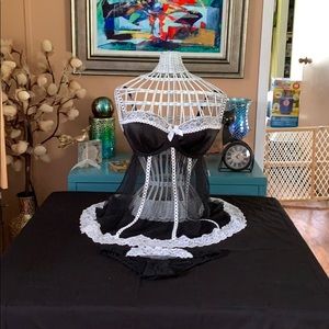 Victoria’s Secret “Sexy Little Things”